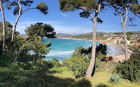 T3 plein centre de Sanary